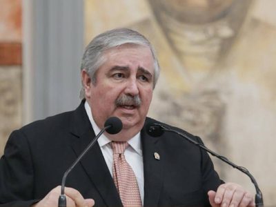La 4T tira proceso sucesorio en el Poder Judicial Edomex: Legislatura designará presidente interino