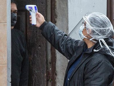 San Luis entra en Fase 5 y habilitó el turismo interno