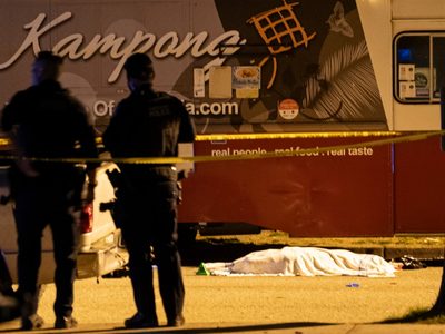 Atropellamiento masivo deja nueve muertos durante un festival filipino en Canadá
