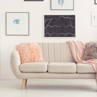No gastes de más: el mejor truco de limpieza para el tapizado de tu sillón para que quede como nuevo