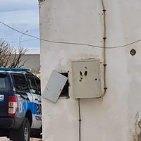 Continúa la búsqueda del hombre que desapareció en Plaza Huincul