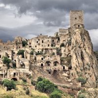 La deslumbrante historia del pueblo que conquista a los turistas