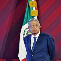 El botín aduanero, bajo control del Ejército