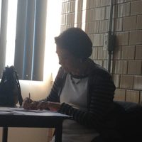 María de los Ángeles Moreno, la primera mujer que dirigió al PRI, falleció a los 74 años