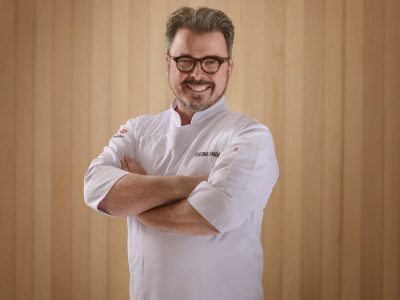 Carta en italiano y platos de cuatro cifras: cuánto cuesta comer en el local de Donato De Santis