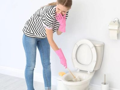 Descubrí qué zonas del baño acumulan mal olor y cómo eliminarlo con este método de limpieza