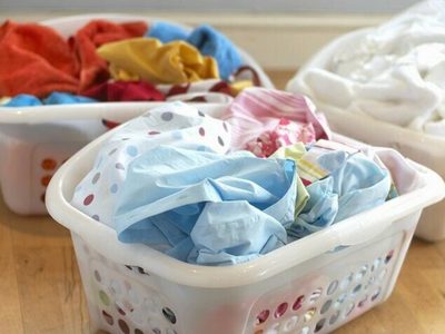 No te estreses: el mejor truco para lavar tu ropa sin que pierda color y quede como nueva