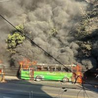 Tras caída de El Mencho, 16 muertos y narcobloqueos en 30 municipios de Jalisco