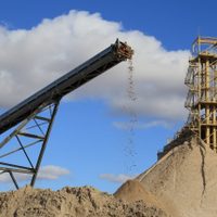 Vaca Muerta da un paso clave con arenas producidas en Neuquén