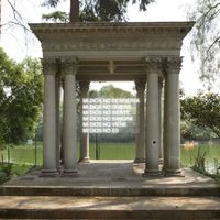 Tras dos años de ausencia, vuelve de manera presencial el mítico festival "Poesía en Voz Alta"