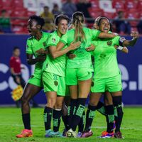 FC Juárez femenil denuncia gritos discriminatorias y racistas contra una de sus jugadoras