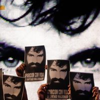 A cuatro años, el Gobierno y Patricia Bullrich se cruzaron por Santiago Maldonado