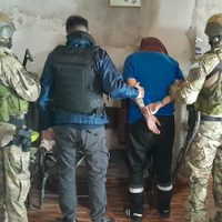 Cayó el sospechoso de balear a un hombre y a un niño en Godoy Cruz