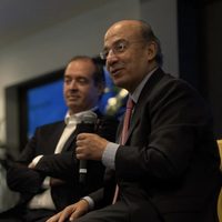 Calderón: gobiernos del PAN han sido “los mejores de México en lo que va del siglo”