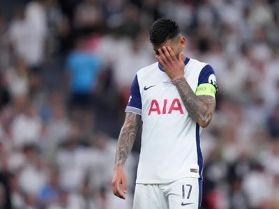 No se salvó nadie: el durísimo posteo del Cuti Romero tras la derrota del Tottenham