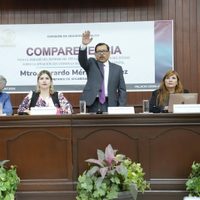 Secretario de Seguridad de Sinaloa pide a medios más notas positivas y menos de homicidios