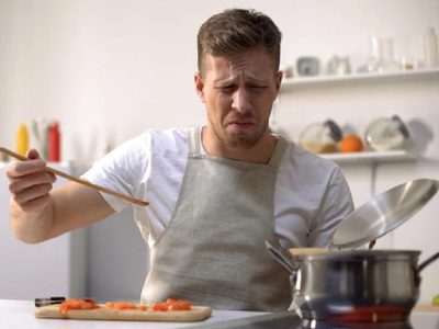 No desesperes: los 2 ingredientes que tenés que agregar si tu comida te quedó muy salada