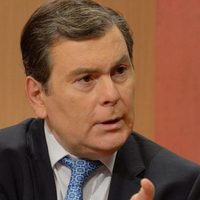 El gobernador Gerardo Zamora se responsabilizó por el caso de Abigail y pidió disculpas