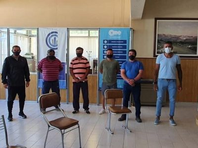 Propuestas y acciones para desarrollar el deporte en la zona centro de Neuquén