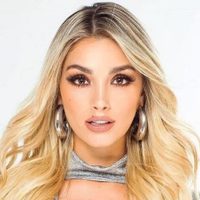 ¡Enloquece Mateo! Melina Ramírez celebró a lo grande y acalora a sus fans con mini vestido