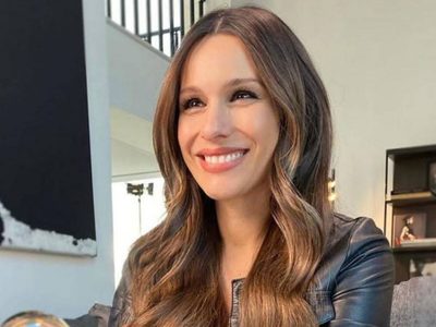 "Les sacaron hasta el hisopado": Ángel de Brito confirmó lo peor sobre el programa de Pampita