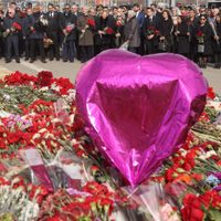 Agencia de seguridad de Rusia disuelve "célula terrorista" ligada a ataque en Moscú