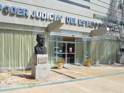 La SCJN restituye el fuero a magistrados de Yucatán