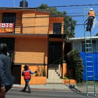 Se necesitan 93 mil 600 pesos al mes para comprar una casa en México: ITESO