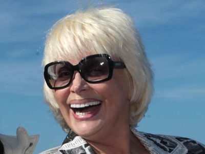 Carmen Barbieri reveló cuál fue la reacción de Tinelli cuando contó que Fede se desilusionó de él