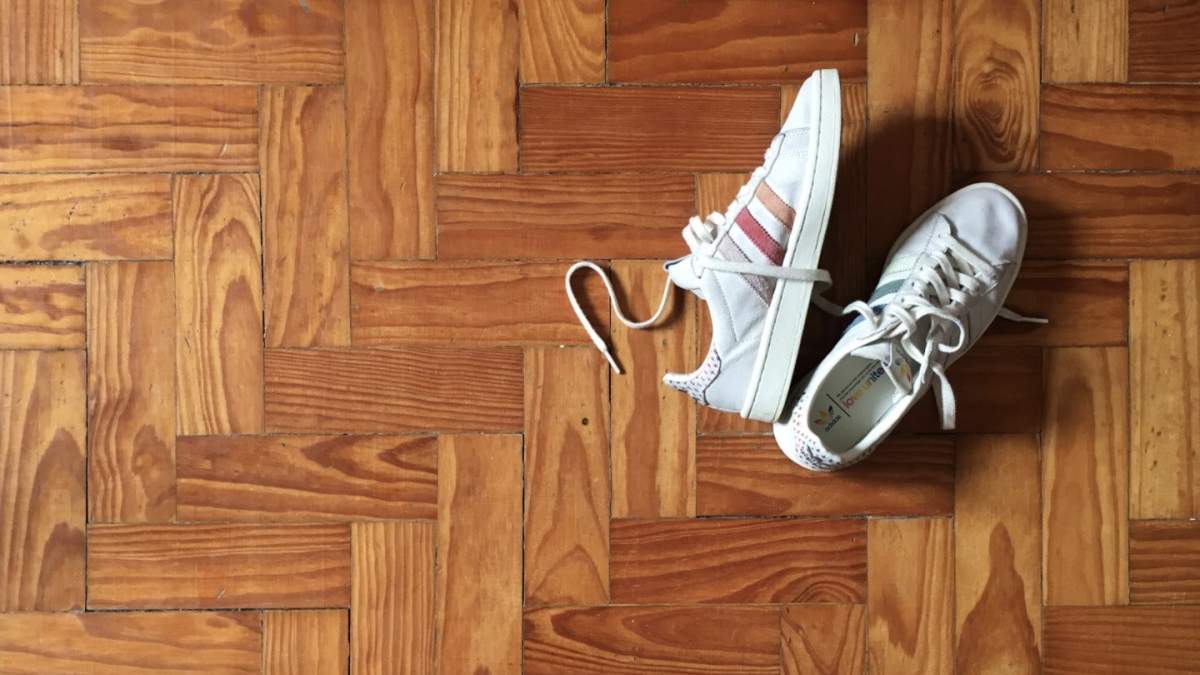 Pisos de parquet. Fuente: (Cleanipedia)