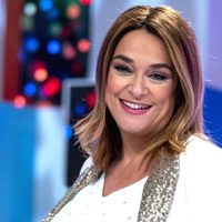 Adorable: Toñi Moreno compartió en Instagram, el gesto de su hija que le cambió el día
