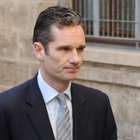 Iñaki Urdangarin vive su peor momento dentro de la prisión de Brieva debido al coronavirus