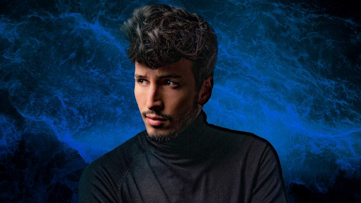 Sebastián Yatra. Fuente: (Minuto Neuquén)