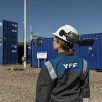 Realizarán un evento solidario de "Inserción Laboral para la Industria del Petróleo y Gas"