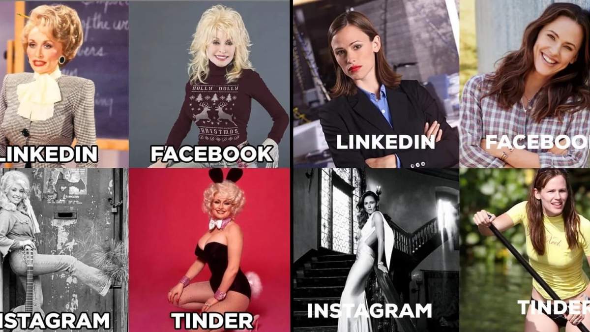 El reto que se ha vuelto viral en las redes sociales. Fuente: (Instagram).