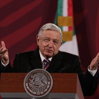 AMLO pide a Biden “por amistad y por diplomacia” que su avión aterrice en el AIFA