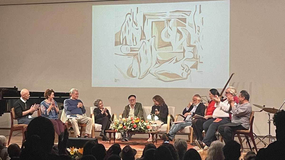 Homenaje