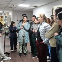 El sistema público de Salud de Neuquén suma 107 nuevos residentes