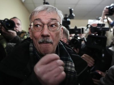 Rusia condena a dos años de prisión a activista que criticó la guerra contra Ucrania