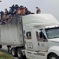La desaparición de migrantes en México