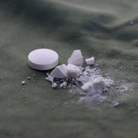 Al alza el consumo de metanfetamina y fentanilo en México