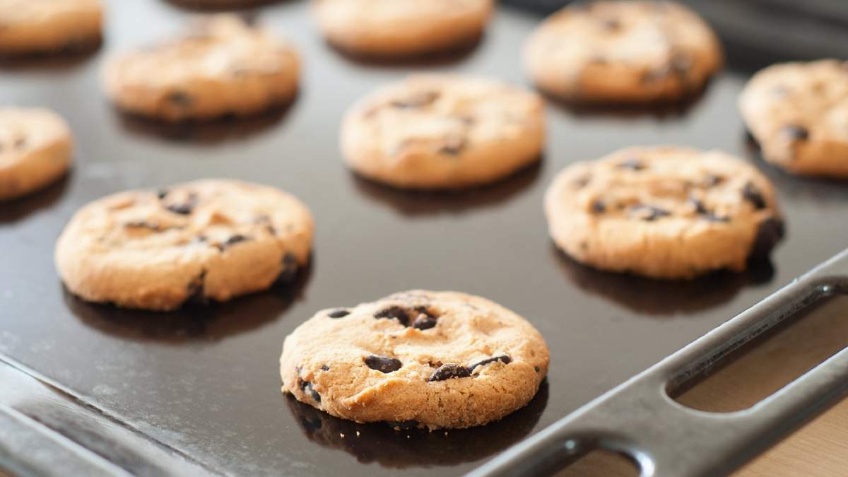 Galletitas pepitos. Fuente: (Instagram)