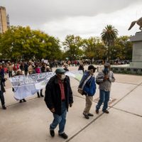 Día de la Memoria: qué actividades se llevaron a cabo en Viedma