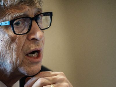 Estados Unidos: Bill Gates criticó el proceso de la vacuna contra el coronavirus