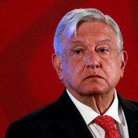 López Obrador admitió el deterioro de las relaciones entre México y España: "No son buenas"