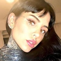 ¡De otro planeta! El bloqueo de Cande Tinelli en su foto más ¡calenchu!