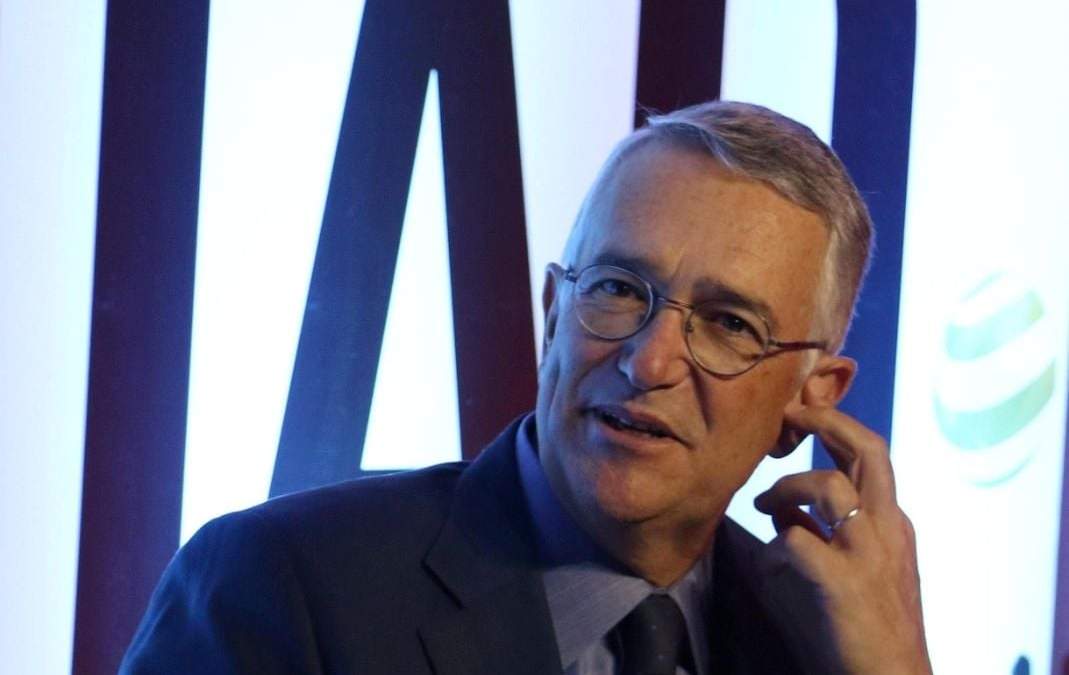 Ricardo Salinas Pliego