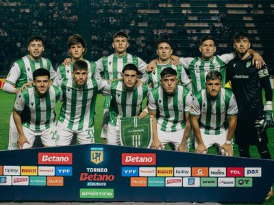 El drama de Banfield: inhibido y sin refuerzos