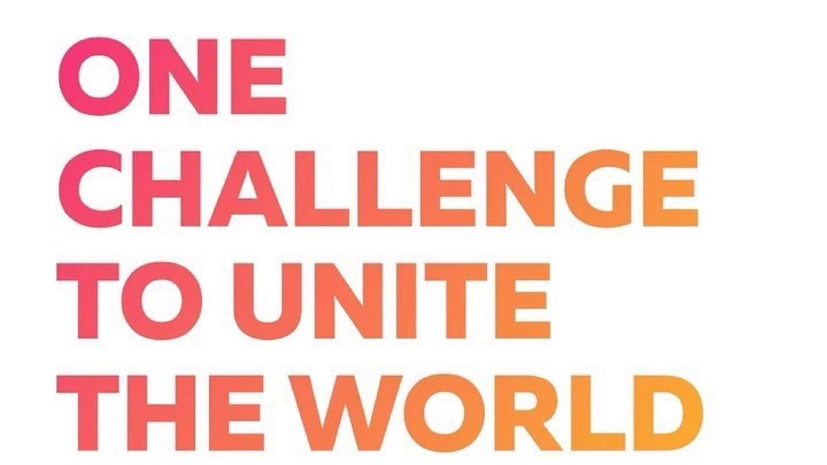 "One Humanity Live". Fuente: (Instagram)