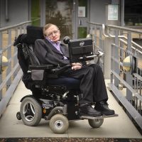 Stephen Hawking murió hace cuatro años: su pensamiento en diez frases